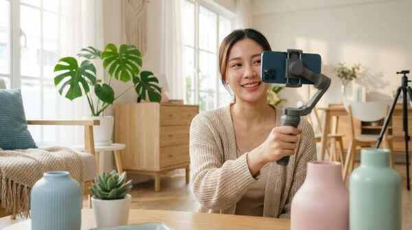 草莓视频创作者计划