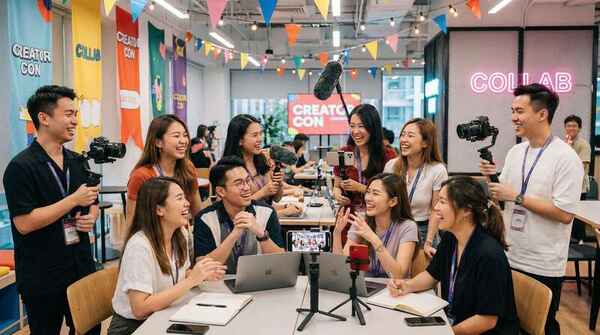 草莓视频社区话题