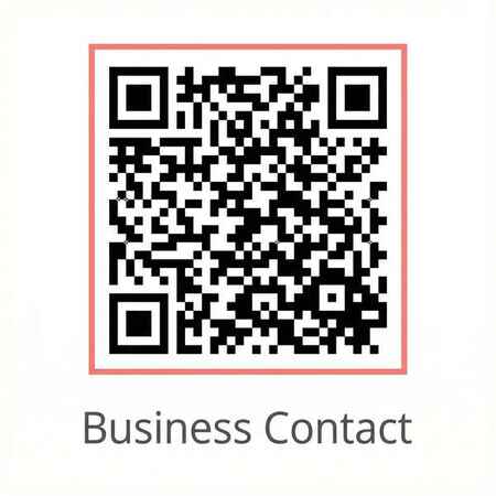 草莓视频商务二维码