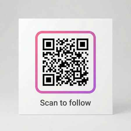 草莓视频公众号二维码